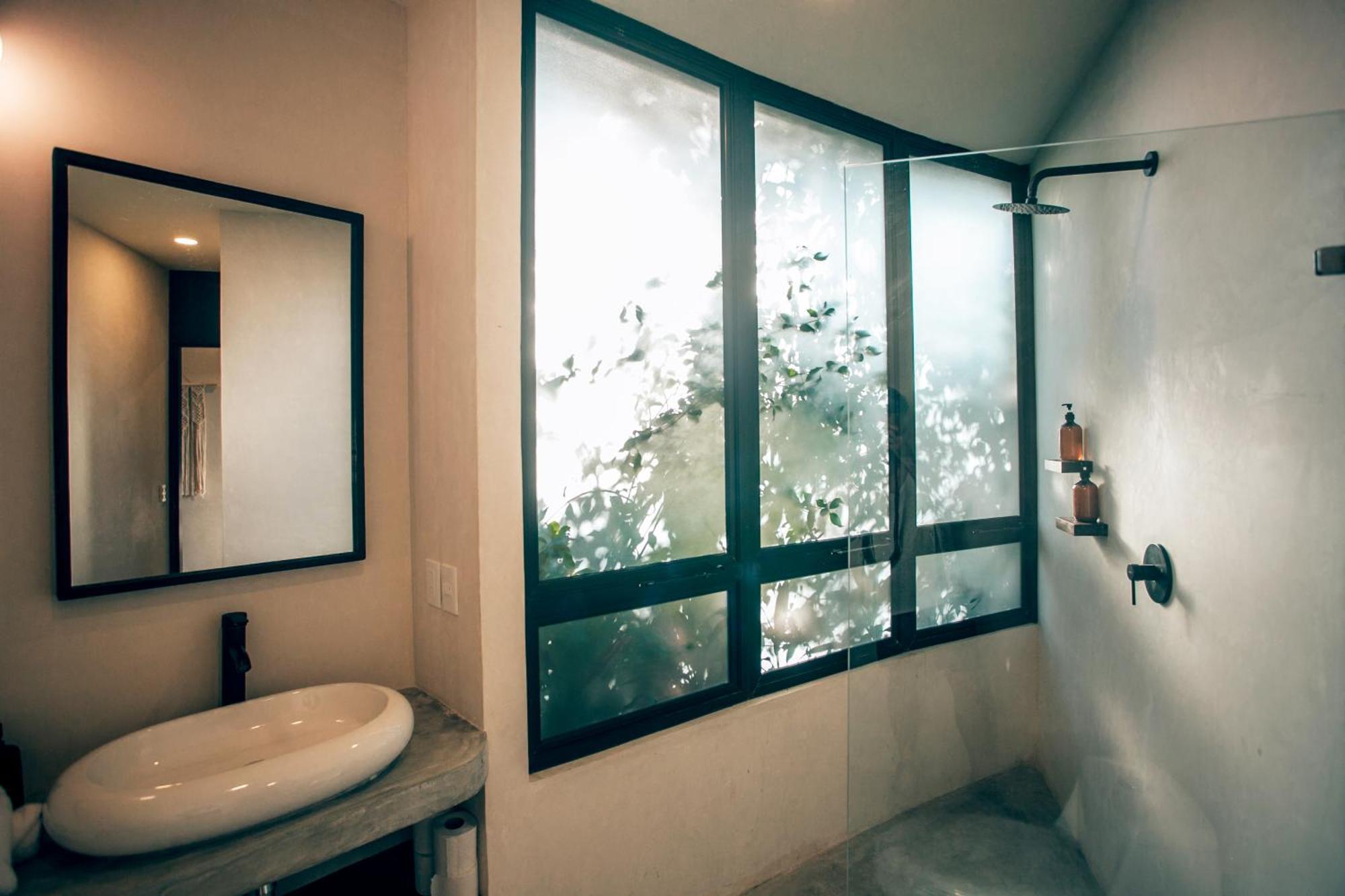 Private Pool Jungle Boho Villa Soona 6B Tulum Esterno foto